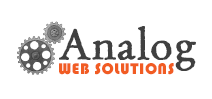 Analog web solutions