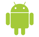 android logo