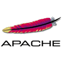 apache logo