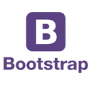 bootstrap logo