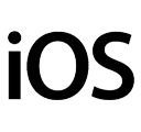 ios logo