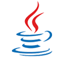 java logo