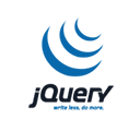 jquery logo