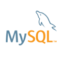 mysql logo