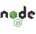 node.js logo