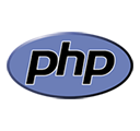 php logo