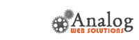 Analog Web Solutions